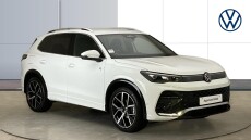 Volkswagen Tiguan 1.5 eTSI 150 R-Line 5dr DSG Petrol Estate